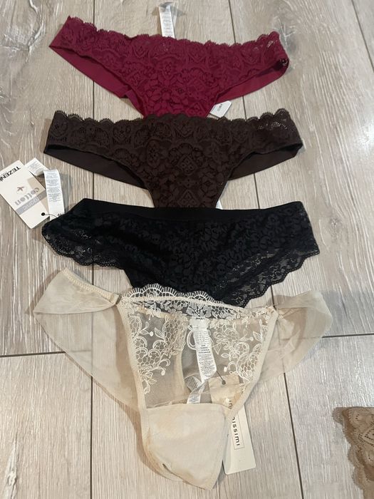 Lenjerie intima intimissimi