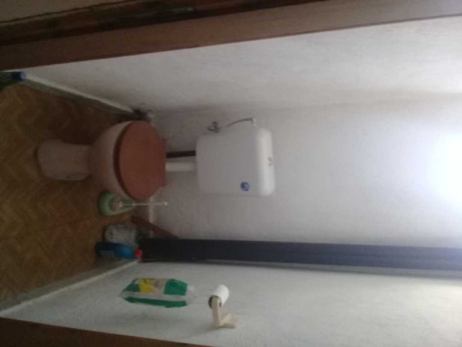 Тихо,спокойно място за живот и почивка сред природата