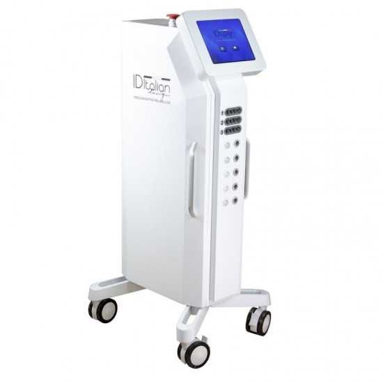 Пресотерапия BEAUTY SCULPT - 3 в 1