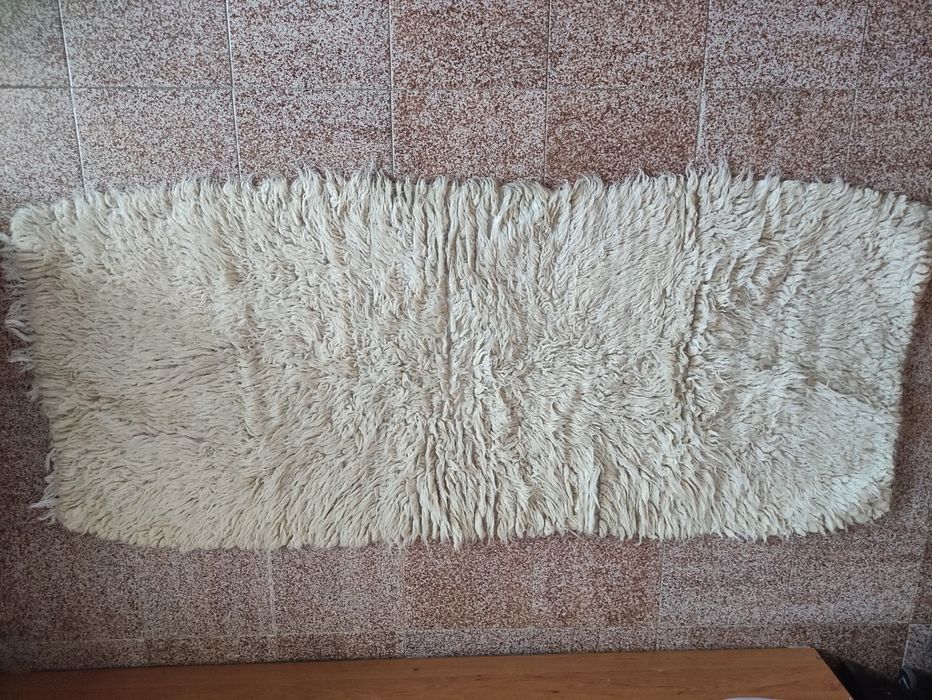 Китеник Дължина - 185см., Ширина - 80см.