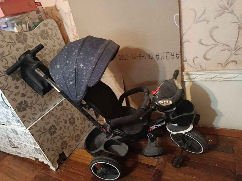 Коляска детская  Продается срочно