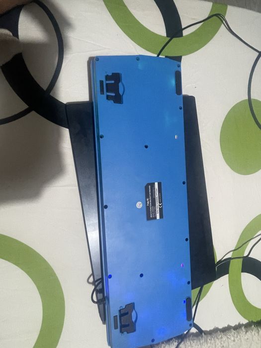 Tastatura gaming