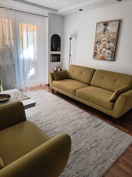 apartament 3 camere de vânzare, zona Micro 2, Turda