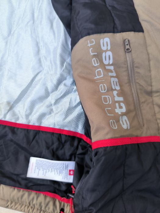 Яке Engelbert Strauss Realtree 2XL , Softshell , ловно, камуфлаж