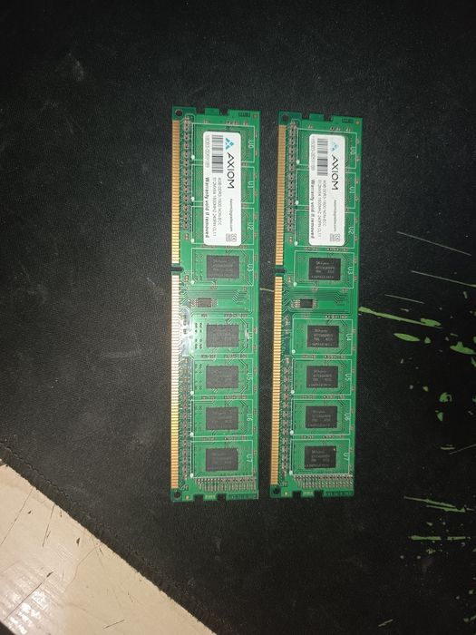 !ВЫГОДНАЯ ЦЕНА! оперативная память DDR3 4GB 1600mhz