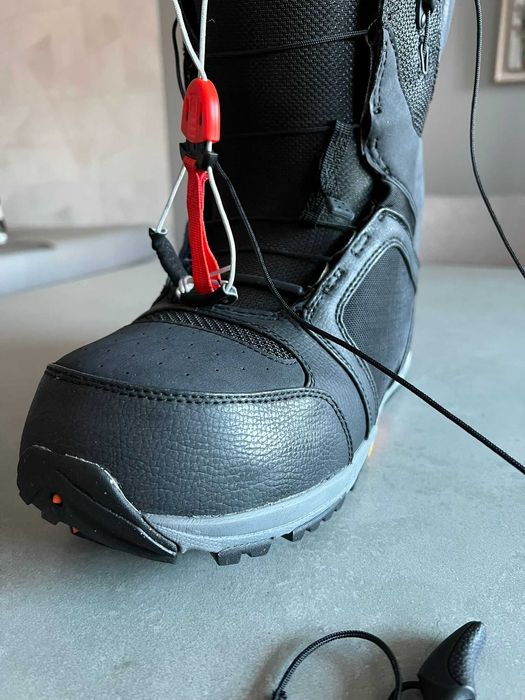 Boots Burton Imperial noi