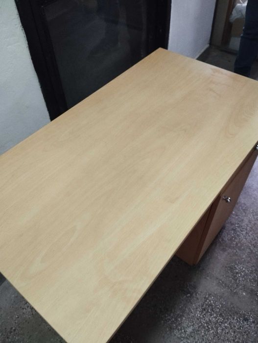 Малко ученическо бюро