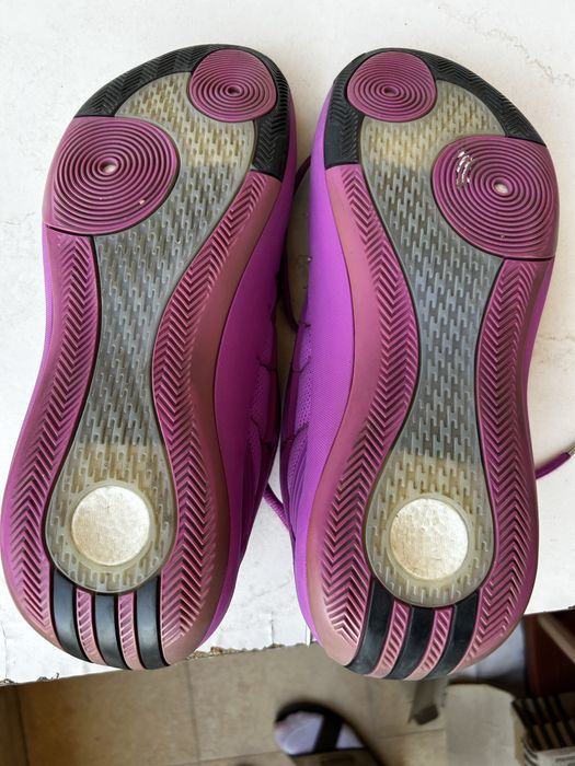 Harden Volume 8 47,5