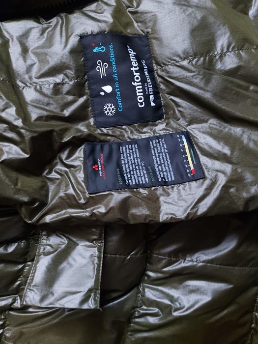 Peuterey-L-XL-НОВО-Оригинално