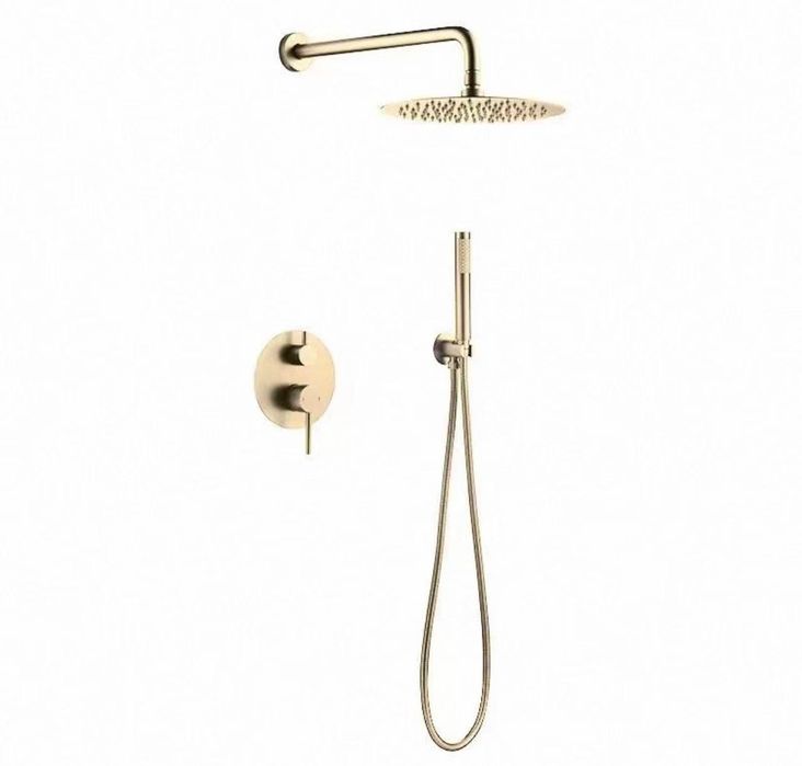 Душевой гарнитур