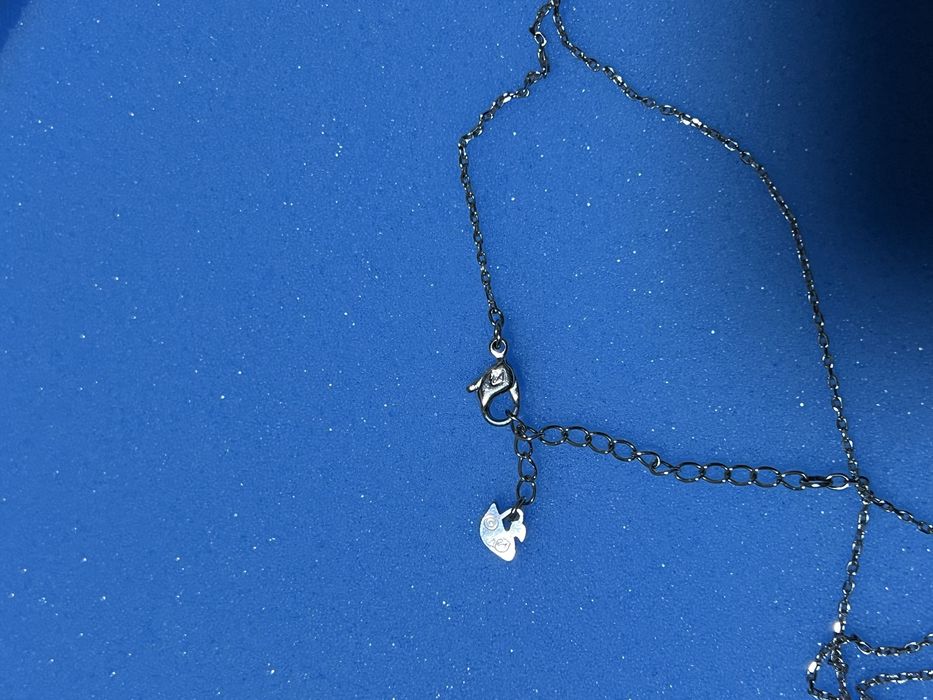Colier Swarovski Mesmera
