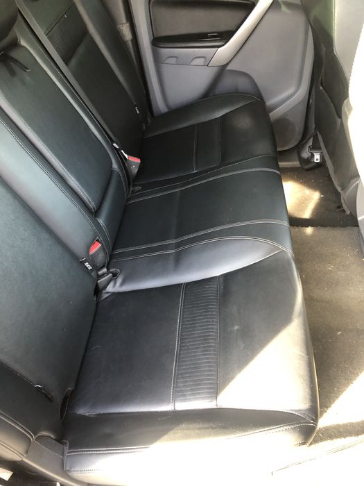 Interior Complet Piele Ford Ranger 2.2 Motorina 2017
