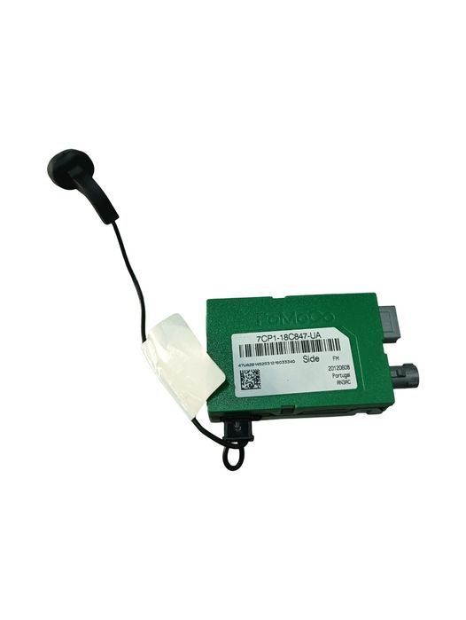 Amplificator Semnal Antena Ford Focus Iii Saloon 2010 - > 7Cp118C847Ua
