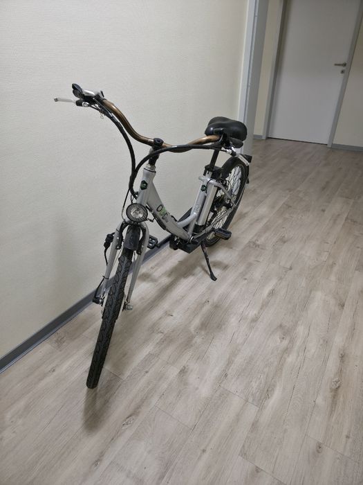 Bicicleta de Damă Doc Green Shodaw