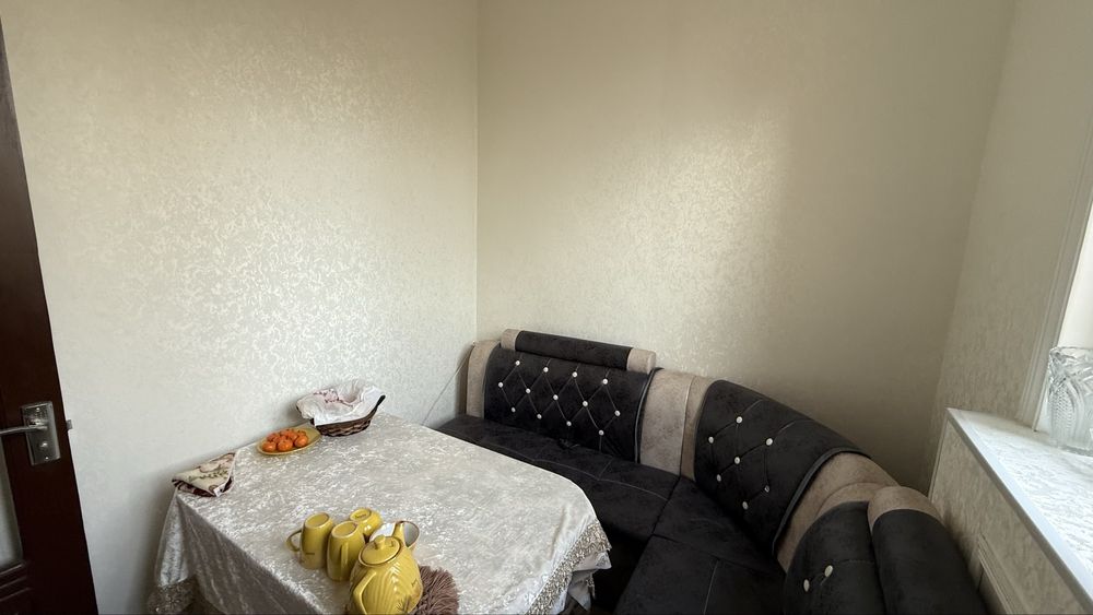 Срочно продается 1в2/4/4 комнатная! Чиланзар 14!