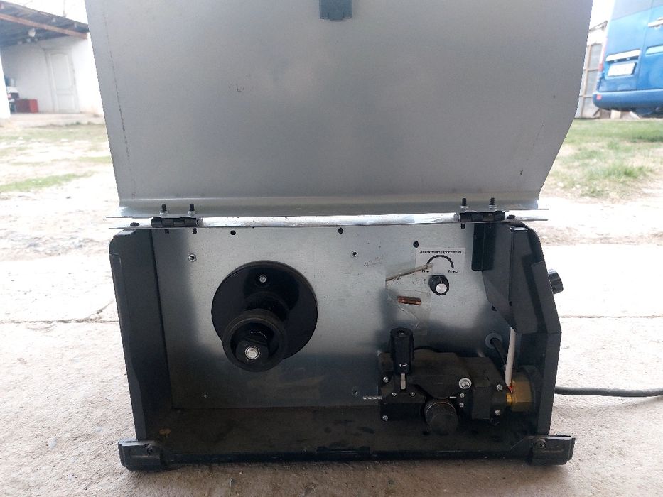 Сварочный аппарат сатылады