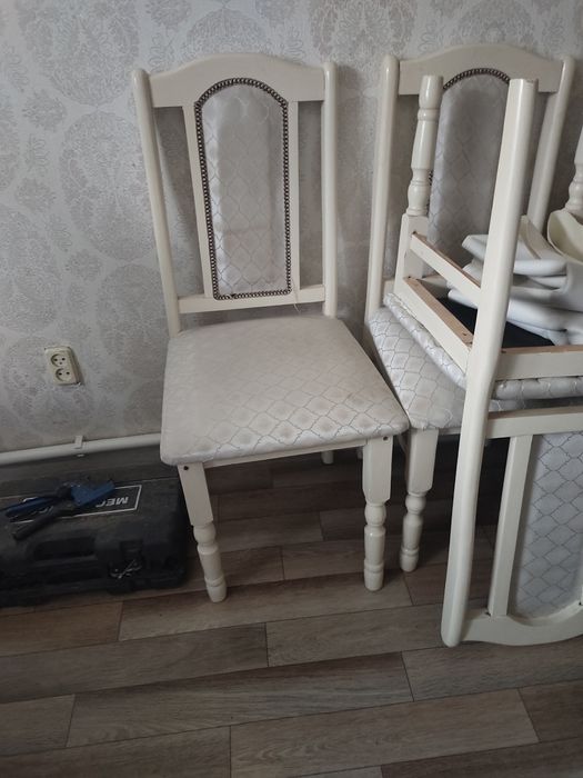 Продам б/у мебель