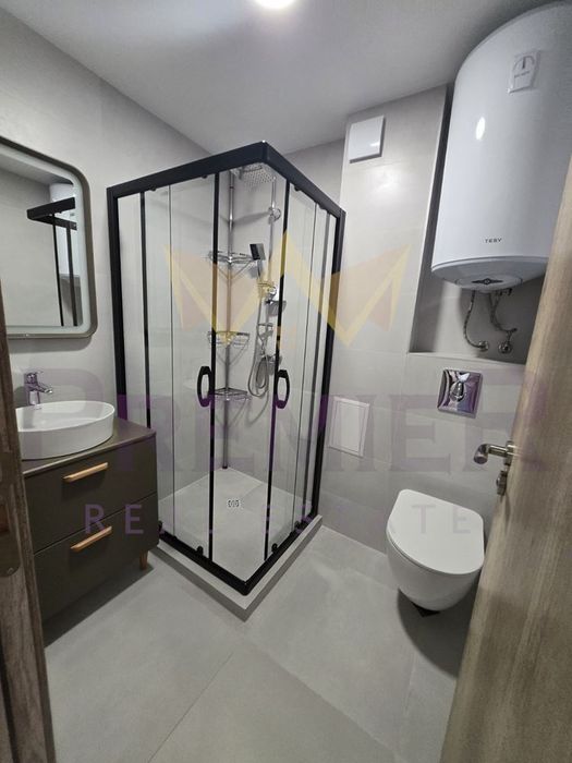 Дава се под наем Двустаен апартамент в Варна, Бриз - 70 кв.м за 612 € - Снимка #6