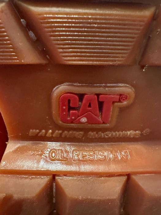 Оригинални  Дамски боти CATerpillar