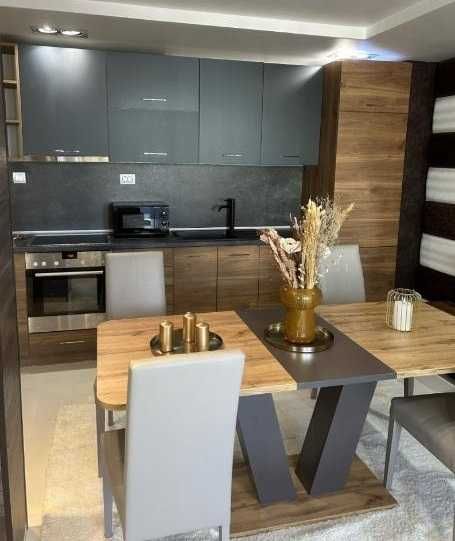 Дава се под наем Едностаен апартамент в София, Изгрев - 40 кв.м за 430 € - Снимка #6