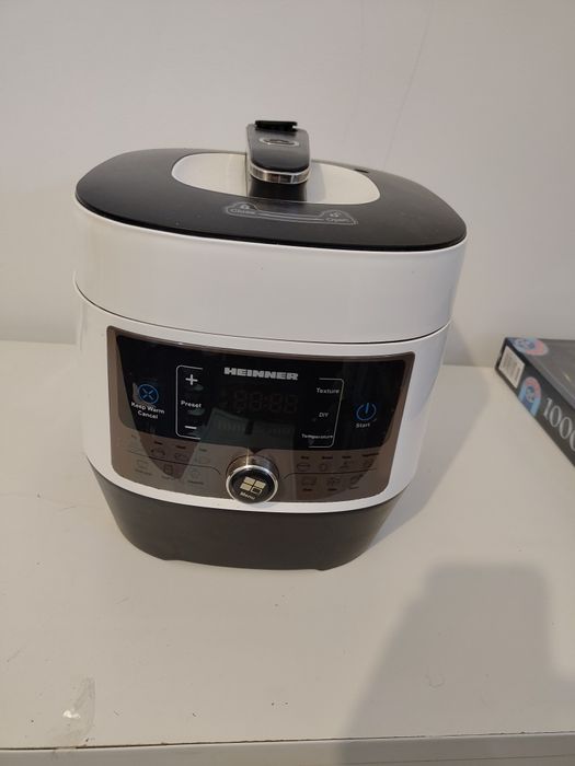 Multicooker Heinner