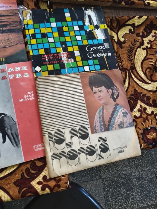 Vinil Elvis Presley's