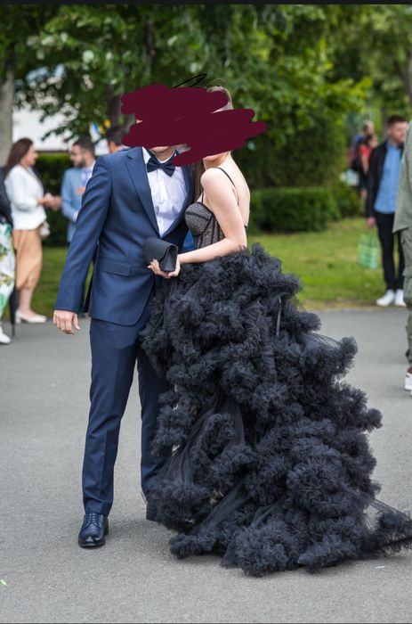 Официална рокля