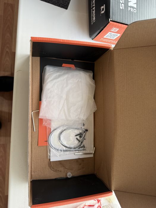 Усилитель DL Audio Raven Compact 4.120