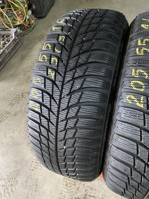 Anvelope iarna 205/55/16 Bridgestone Blizzak LM001 205 55 16 R16