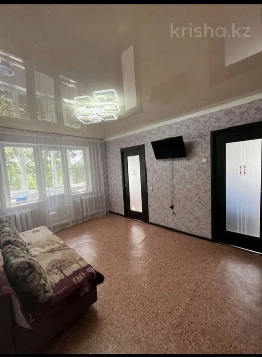 Продам 3х комнатную квартиру