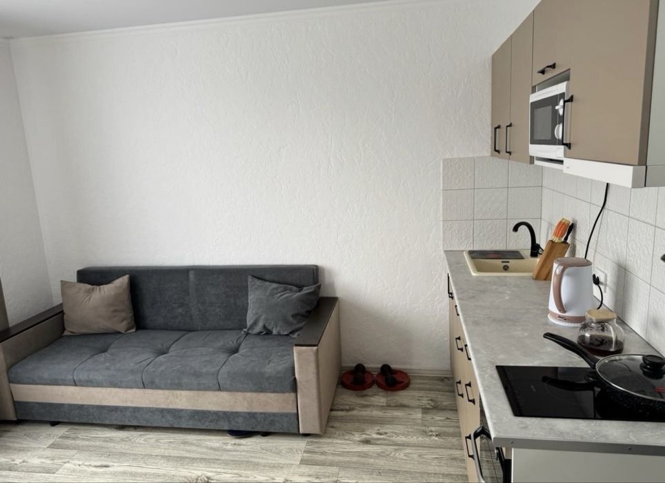 Сдам 1-комнатную квартиру