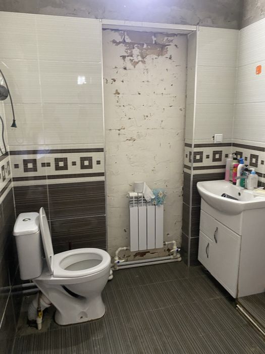 Qibray tumani Birdamlik 4xona 6,16 sotix uy sotiladi