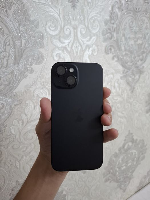 iPhone 15 128GB srochna