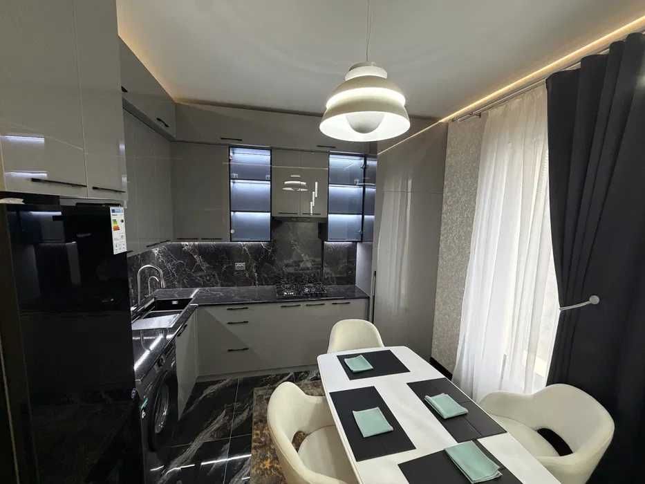 Аренда 2-комнатной квартиры ЖК Силк Роуд ро-н Мирзо-Улугбекский