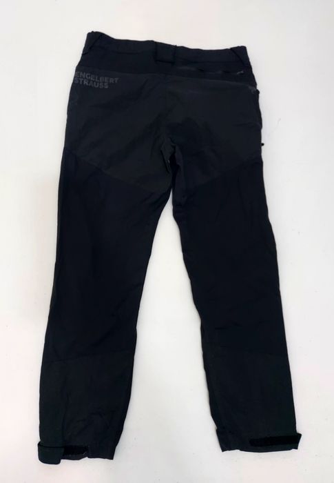 Pantaloni Engelbert Strauss Stretch Cordura, elastici, aerisiri Nr. 58