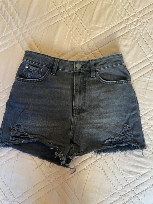 Дамски къси панталони