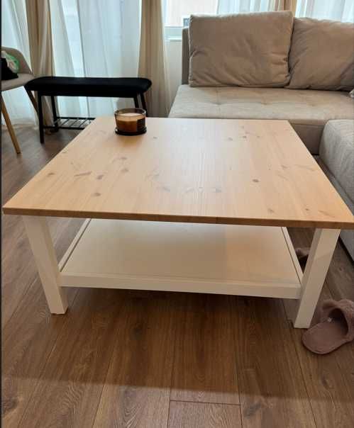 Холна Маса Ikea Hemnes