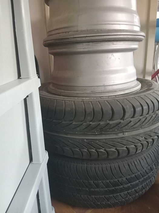 Джанти за Volkswagen