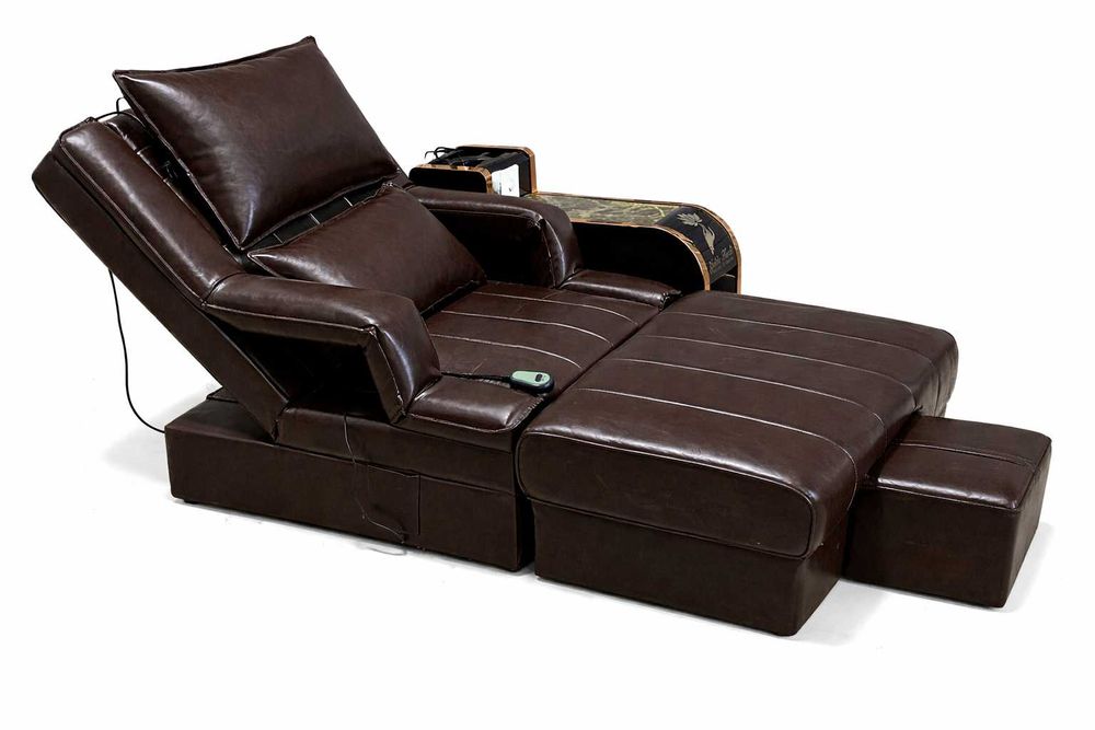 Echipament saloane de infrumusetare si SPA