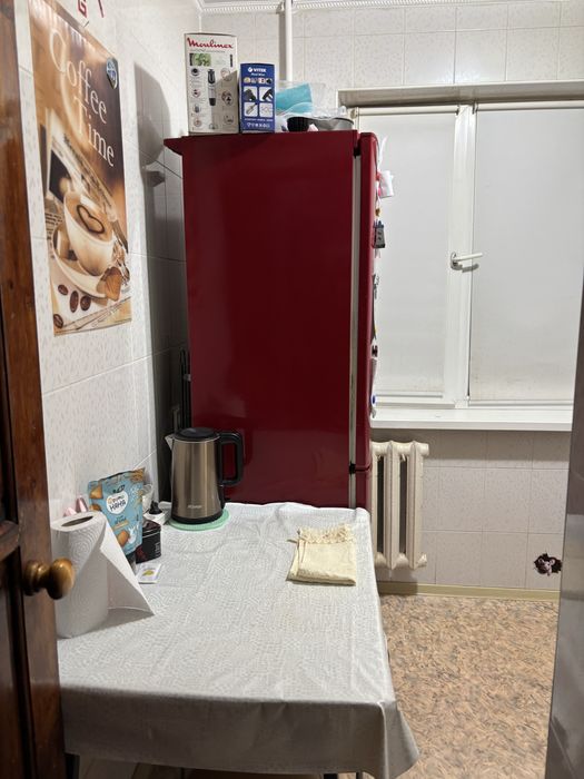 Продам 2-х ком квартиру