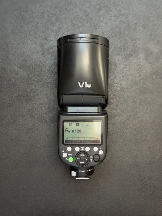 Blit Godox V1s pentru Sony