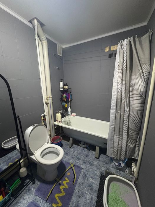 Продам 1к.кв Жилгородок