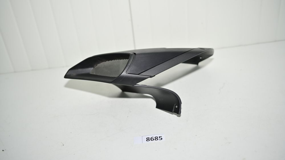 Ducati Diavel 1260 2019 - 2022 Carena acoperire radiator dreapta