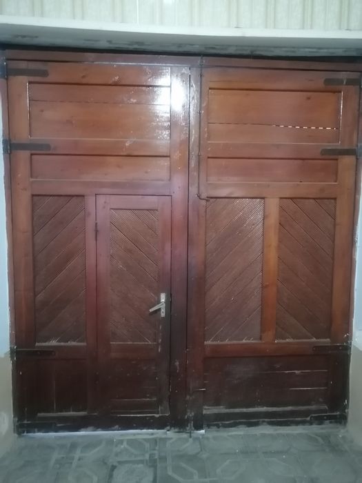 Продаются ворота