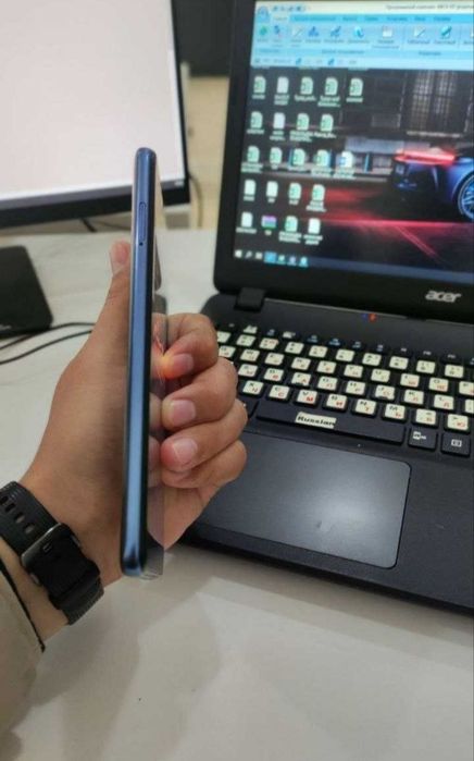 mi 10t lite 8/128 tali