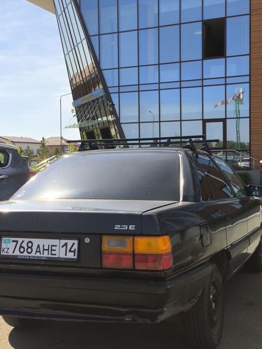 Продам крепкую Ауди Щука