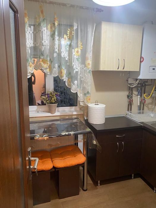 Apartament zona teatru -piața mare