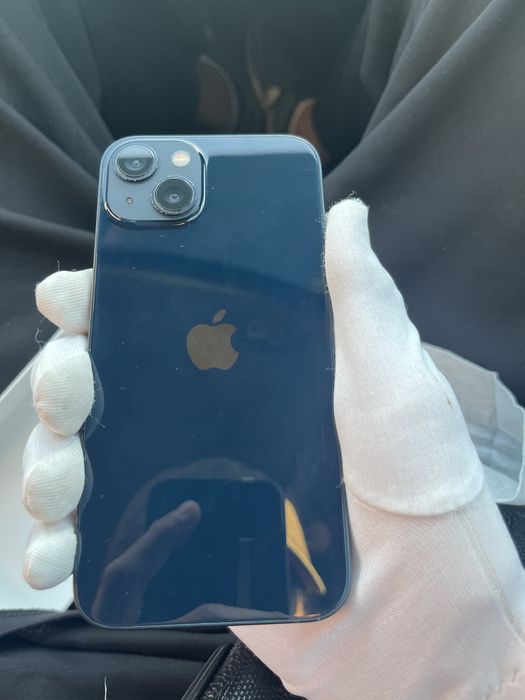 Iphone 13 в идеале