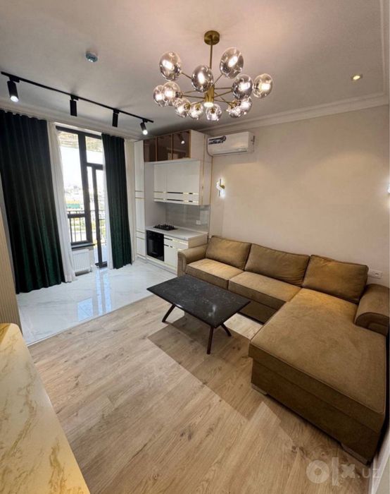 Сдается 1 ком ЖК Prestige Gardens. Без депозита
