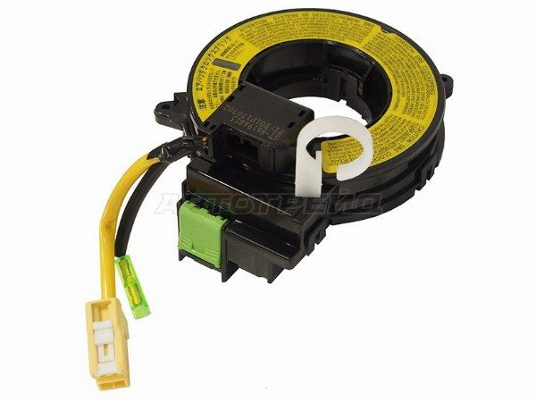 Шлейф подрулевой Mitsubishi Lancer